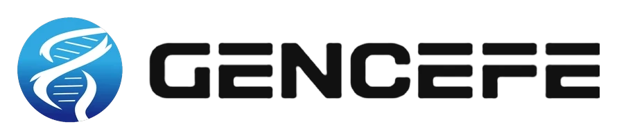 GenCefe Biotech 로고