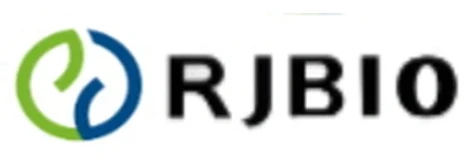 RJ Bio 로고
