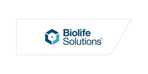BioLife Solutions