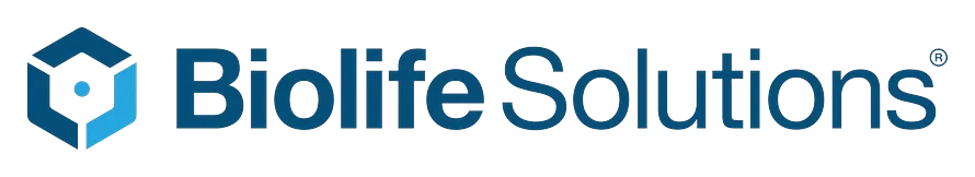 BioLife Solutions 로고