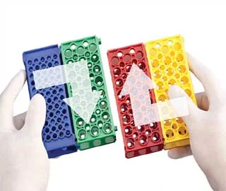 Assemble Rack