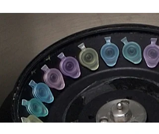 Microcentrifuge Tubes