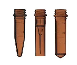 SEAL Tube