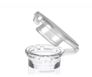 Lock Tube