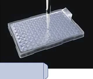Sealing Film