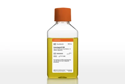 Serum-Free and Specialty Media